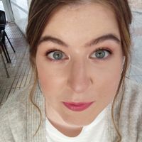 Maquillaje de novia - 1