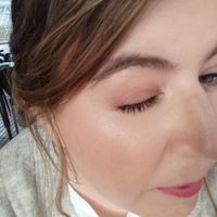 Maquillaje de novia - 2