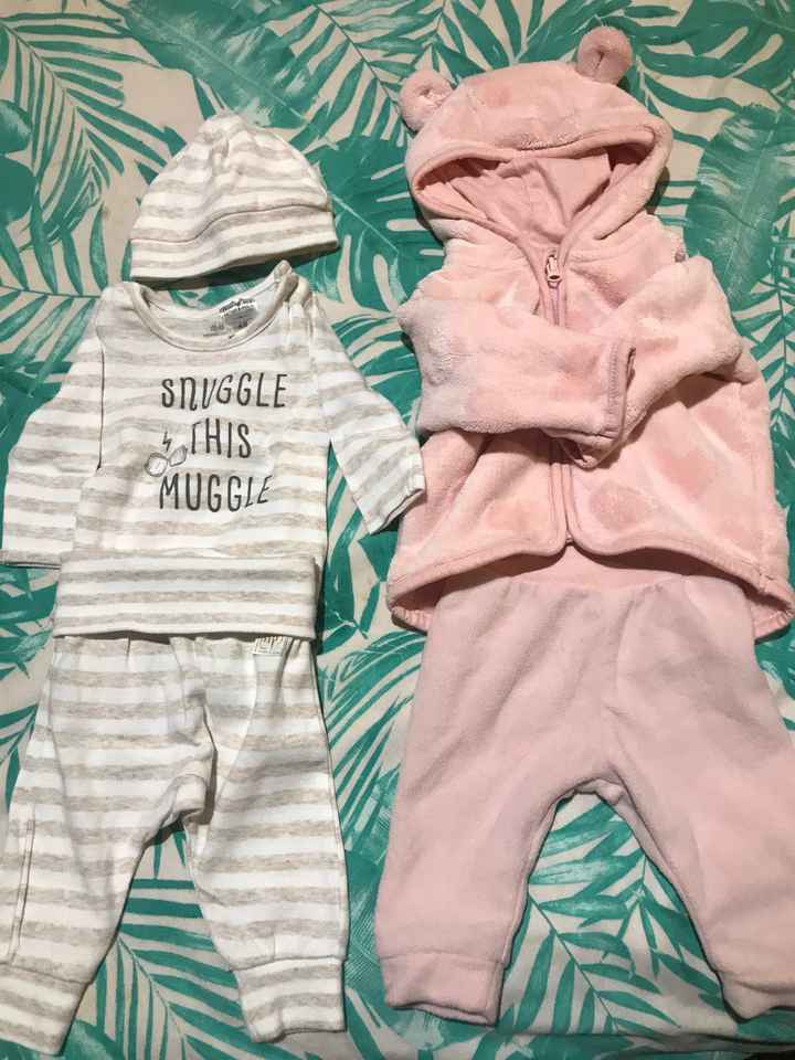 Futuras mamis Febrero 2021 - 1