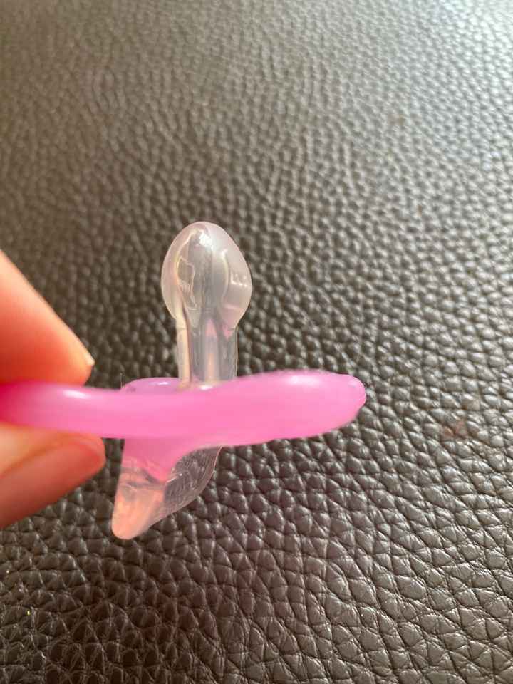 Futuras mamis Febrero 2021 - 1