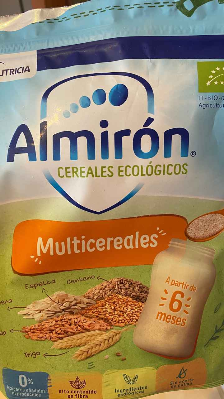 Futuras mamis Febrero 2021 - 2