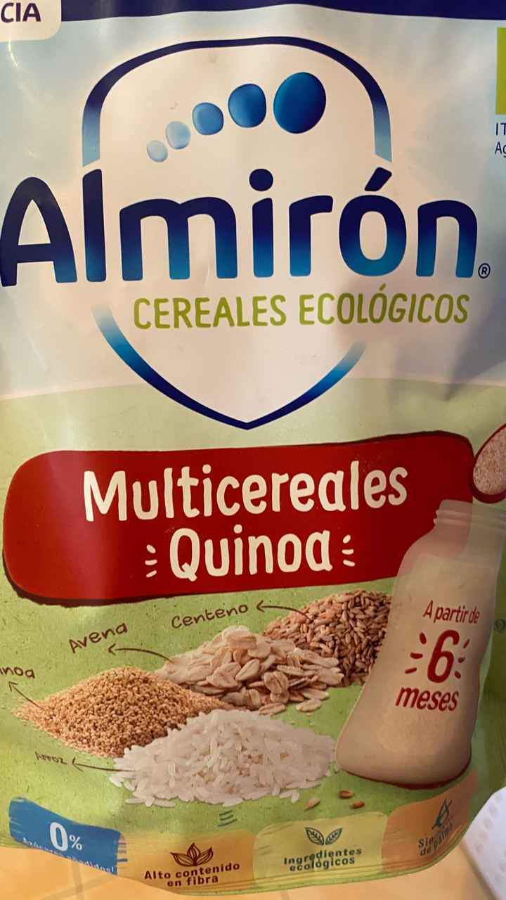 Futuras mamis Febrero 2021 - 3