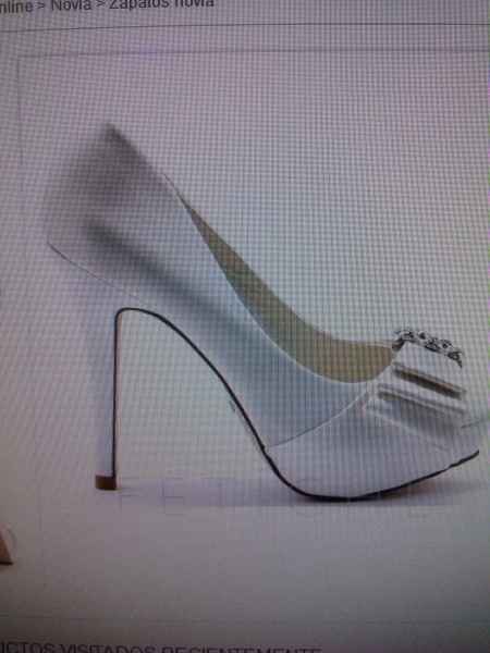 Mis zapatos MEnbur