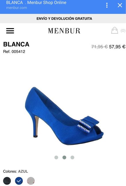 Desesperada con los zapatos :( - 4