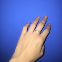 ¿Cómo es tu anillo de compromiso? ¡Compártelo! - 1