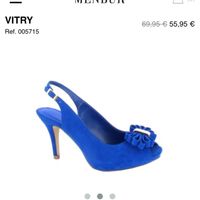 Desesperada con los zapatos :( - 2