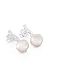 Pendientes vestido barcaza pronovias - 2