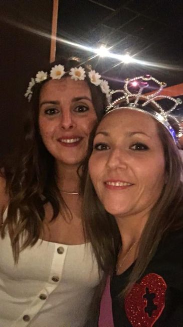 Despedida!! - 1