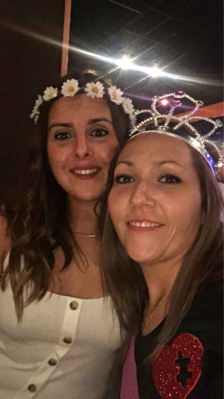 Despedida!! - 1