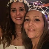 Despedida!! - 1