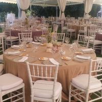 Boda por catering los sentidos