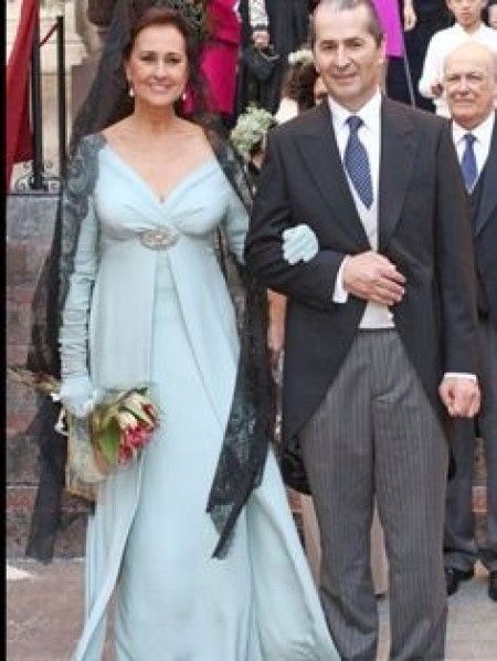 mantilla