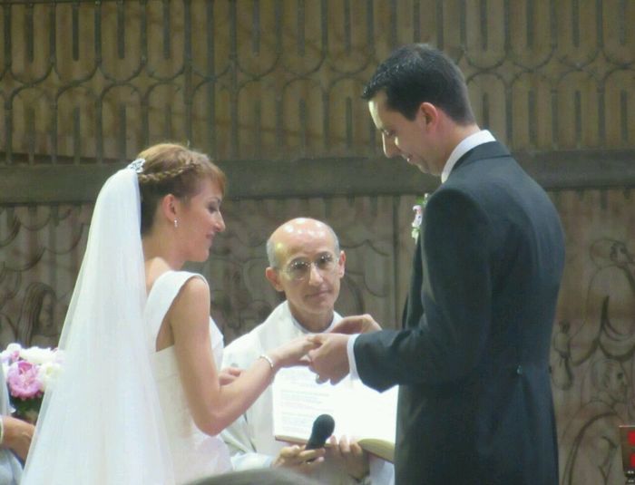 Mi boda 18- 07 - 2