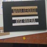 Regalos de invitados - 2