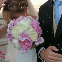 Nuestros ramos de novia ¡¡¡¡¡¡ - 1