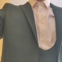 Traje novio - 1