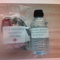 Que regalar a mis amigas en mi despedida - 1
