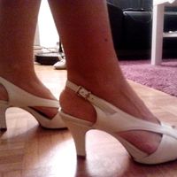 Ya tengo zapatos!! - 1