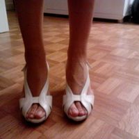 Ya tengo zapatos!! - 2