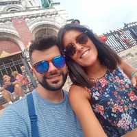 ÚLTIMO PASO: Te reto a... - 1