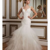 Vestido novia 300€ en Madrid - 1