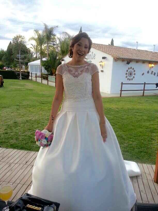 Novias rosa clara 2016 - 1