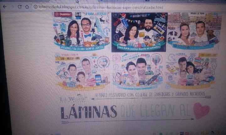 Ayuda regalos - 1
