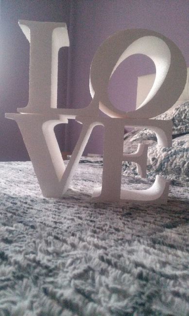 Letras en marcha!! - 2
