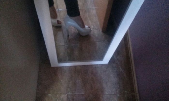 Tengo mis zapatos!! - 4