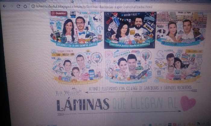 Ayuda regalos - 1