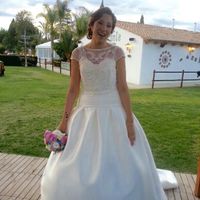 Novias rosa clara 2016 - 1
