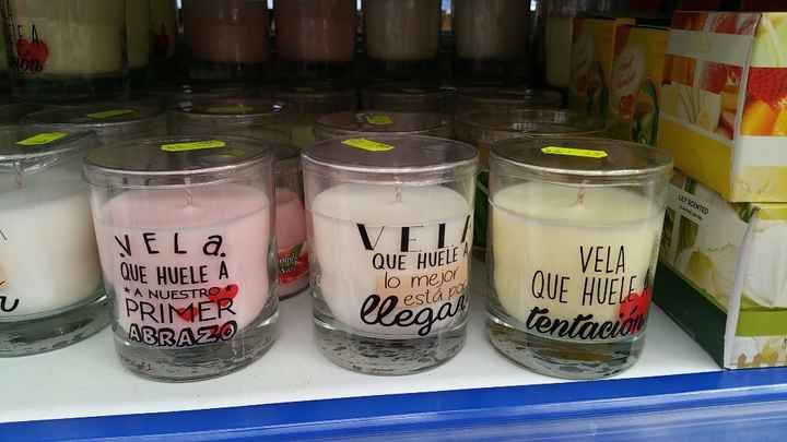velas