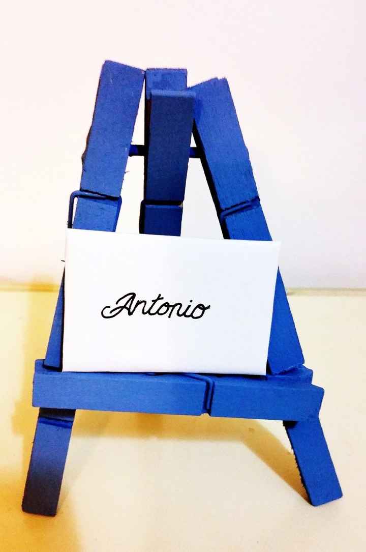 seating plan