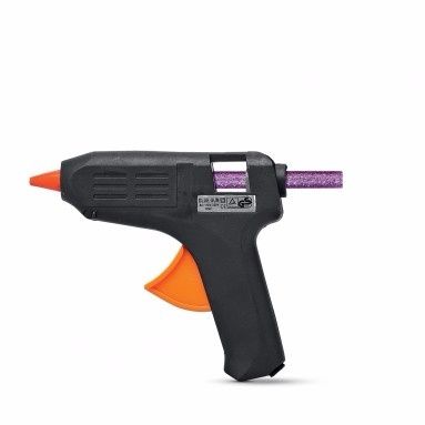 pistola cola
