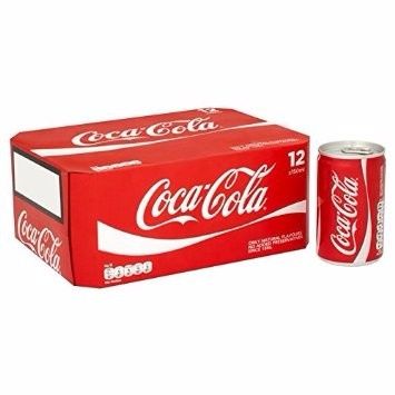 mini cola