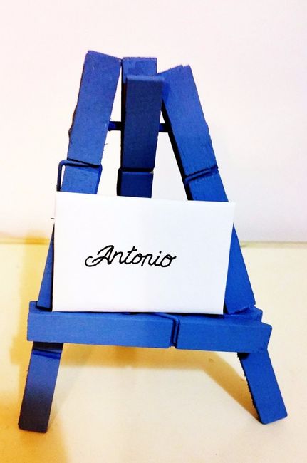 seating plan