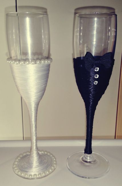 copas brindis