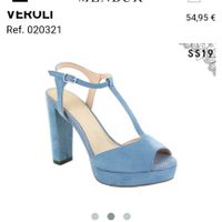 Ya tengo 👠!!! - 1