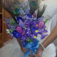 Nuestros ramos de novia ¡¡¡¡¡¡ - 1