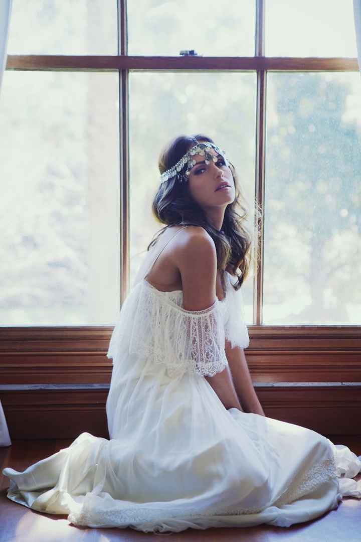 Grace Loves Lace