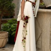 Ramo para el vestido - 2