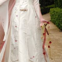 Ramo para el vestido - 3