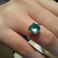 Anillo de compromiso
