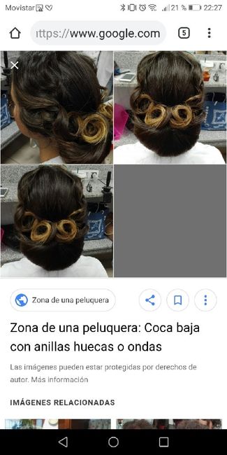 Que pelo me hago? 😭 - 1