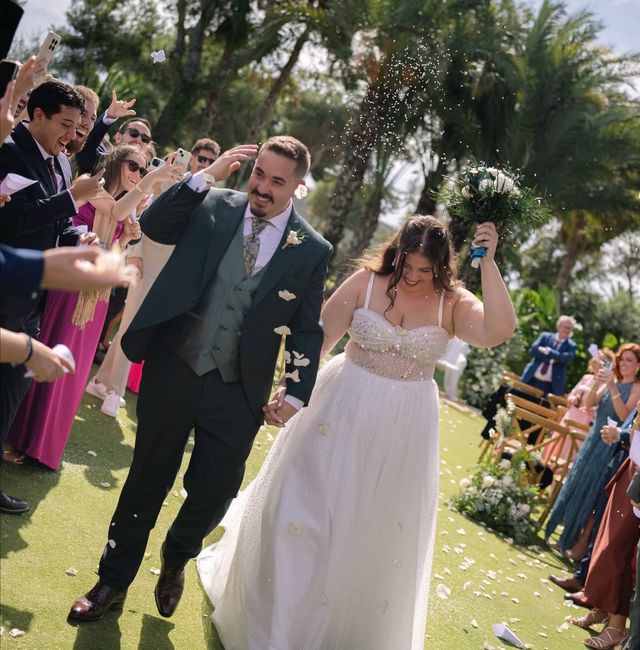 Boda de Noe Sánchez 2