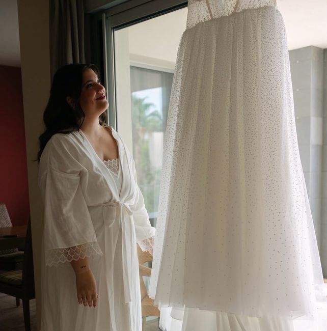 Boda de Noe Sánchez 3