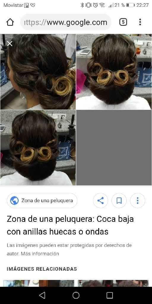 Que pelo me hago? 😭 - 1