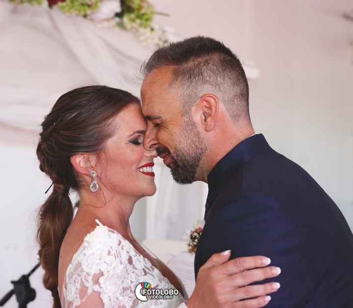 ¿Con cuántos ❤️ valoras el día de tu boda? - 1