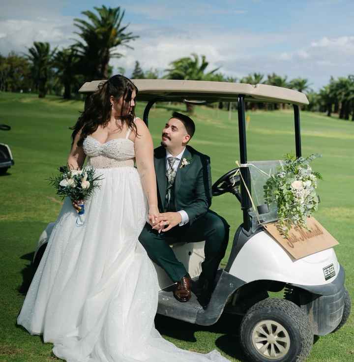 Boda de Noe Sánchez - 1