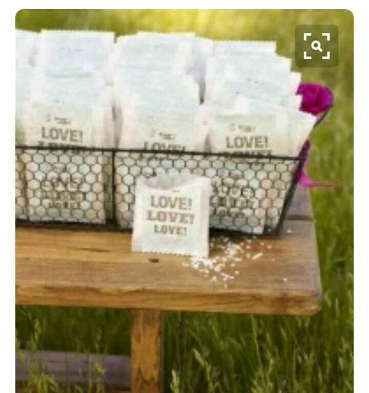 Comprar bolsas para confetti - 2